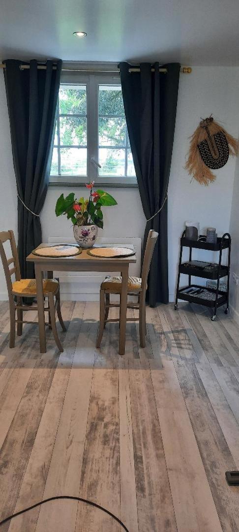 Demeure De Charme Appartement