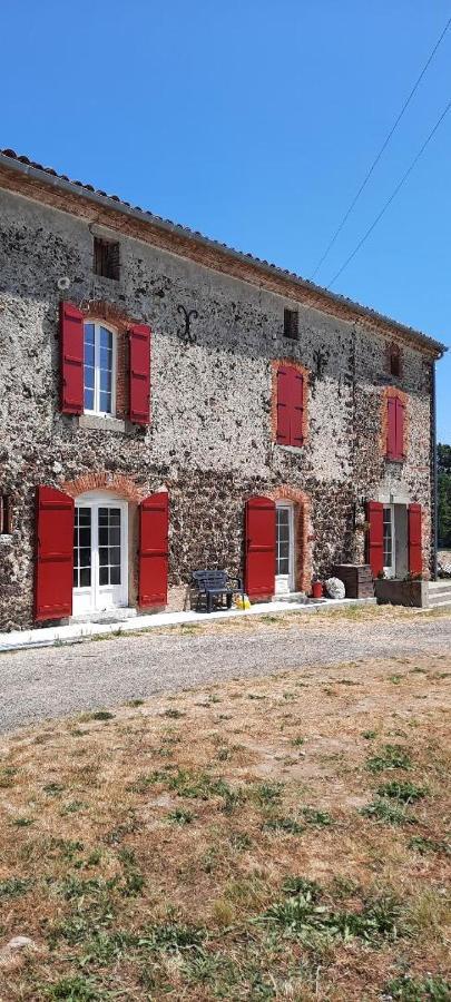 Apartment Demeure De Charme Mazères