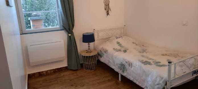 Demeure De Charme Apartment