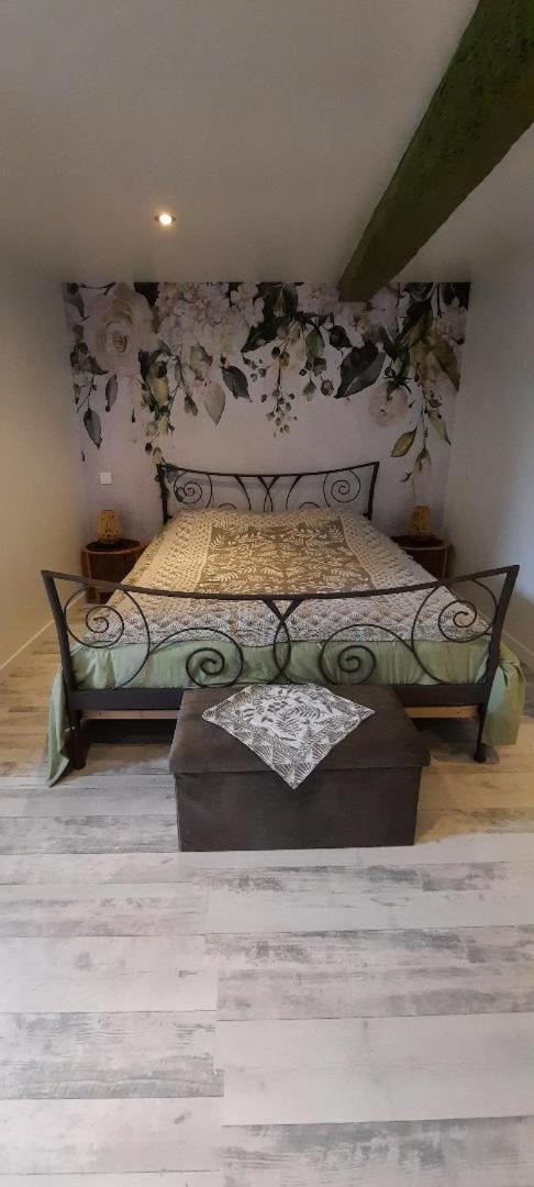 Apartment Demeure De Charme *